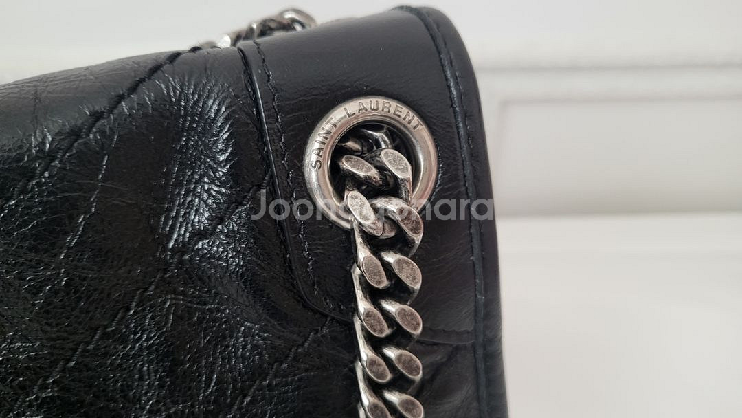 생로랑 니키백 미디움--3