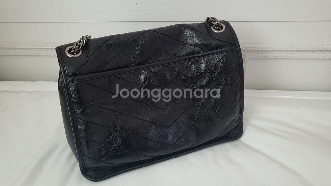 생로랑 니키백 미디움--4