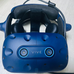 htcvive pro eye(바이브 프로 아이) 팝니다