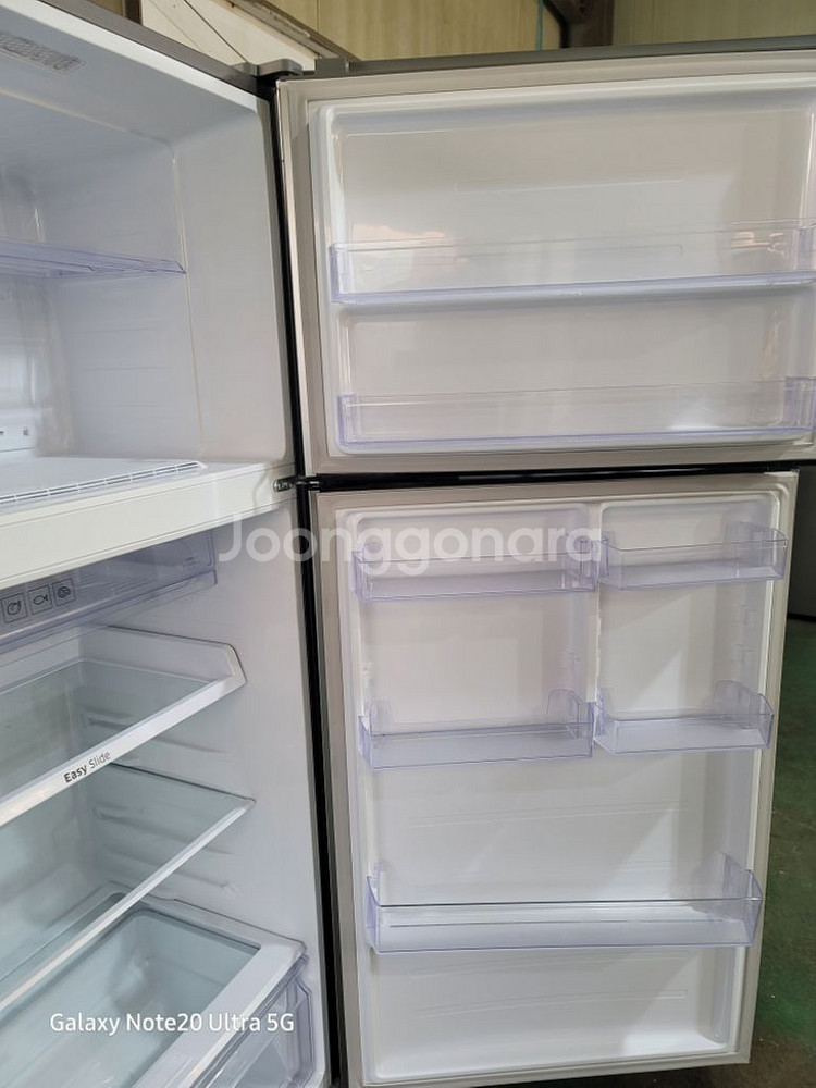 (2020년제조)삼성 인버터 일반 냉장고 판매--5