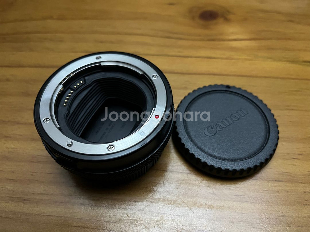 EF-eos R control ring 마운트 어댑터--0