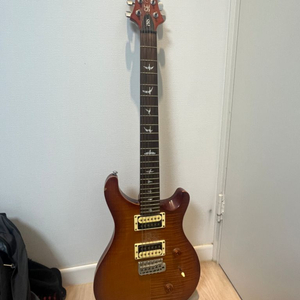 prs se cu24 구형