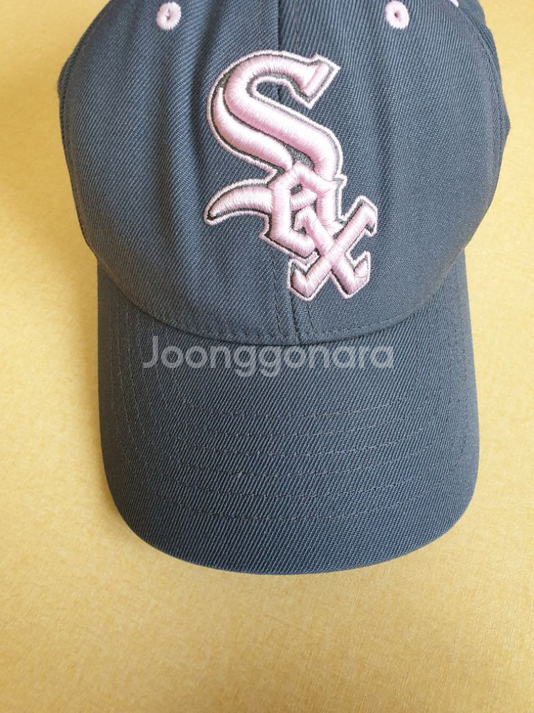 MLB 정품모자--0