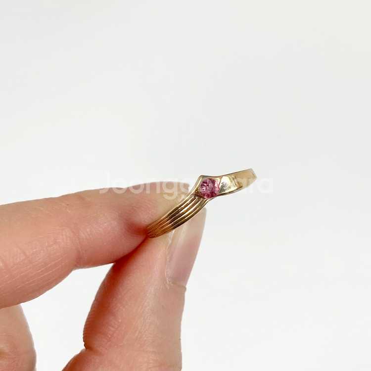 avon 빈티지 링--2