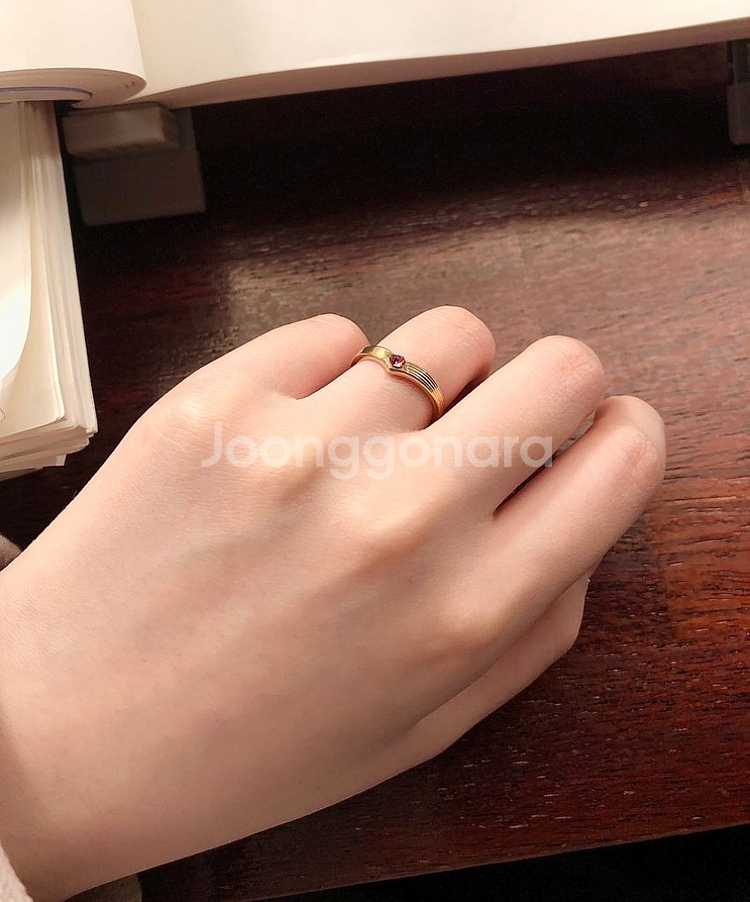 avon 빈티지 링--4