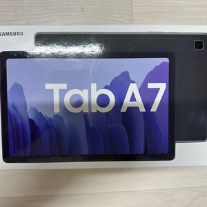 갤럭시탭a7 10.4