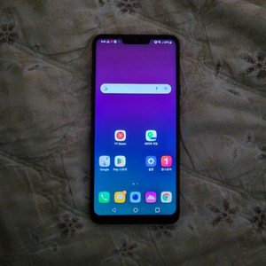 Lg Q9 공기계