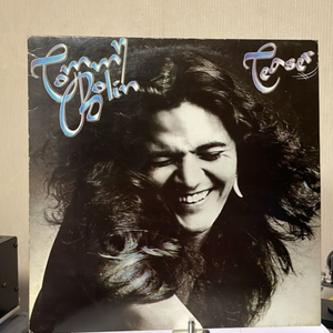 Tommy Bolin 1집 LP