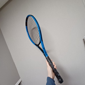 아르탱고 연습용 테니스 라켓 새상품