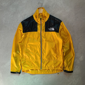 The north face 00s 노스페이스 바람막이