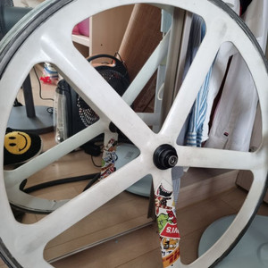 철오발이