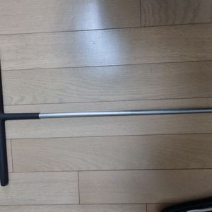 오토바이 T형 육각렌치 6mm