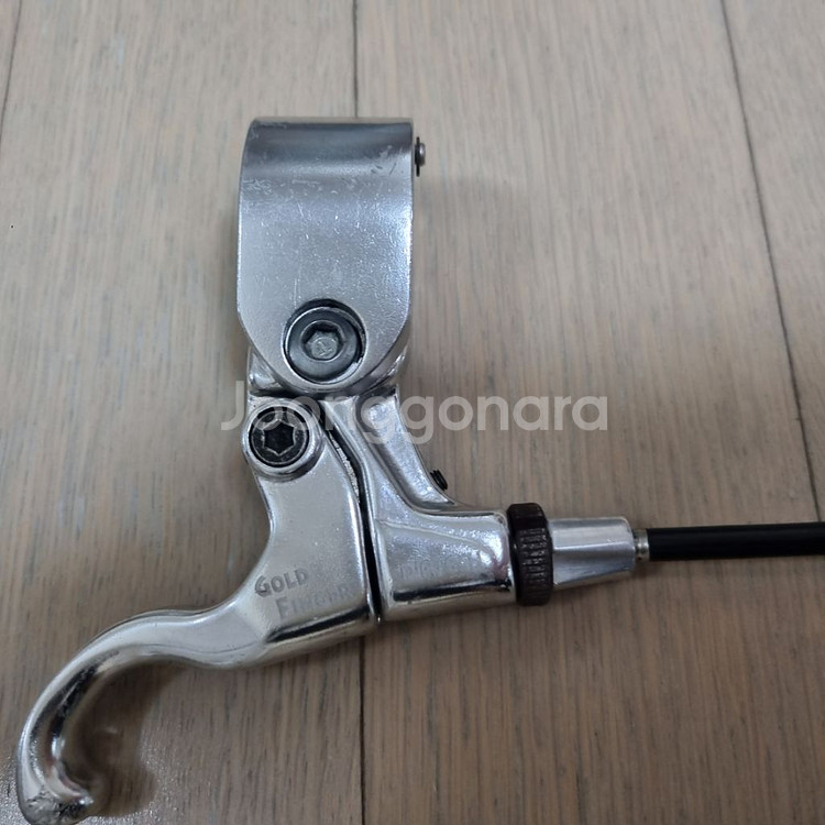 디아콤페+골드핑거 브레이크 레버--2