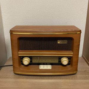canston TR-3300 캔스톤 무선 스피커