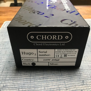 Chord Hugo2