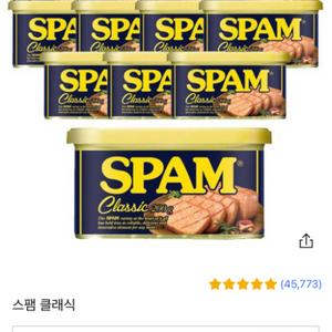 스팸