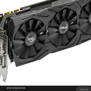 gtx 1080ti+20만원을 rtx 2080ti 교환