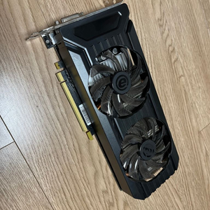 이엠텍 gtx1060 6gb