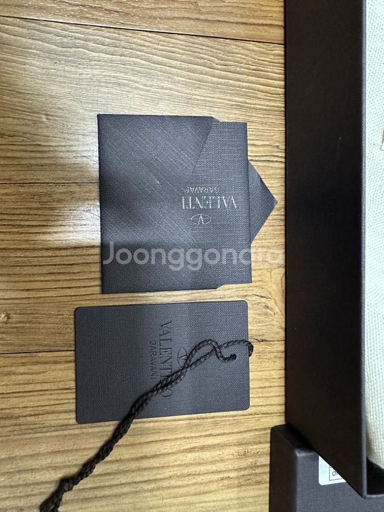 발렌티노 클러치백--2