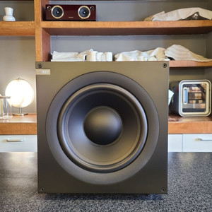 kef q400b