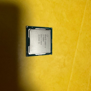 i5 9600kf 팝니다