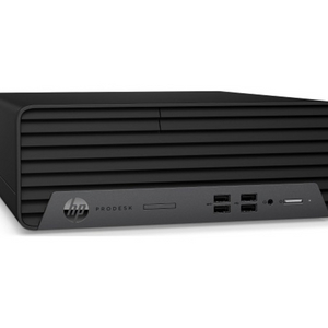 Hp prodesk 400 g7