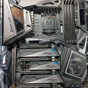 z390 godlike 안전결재용