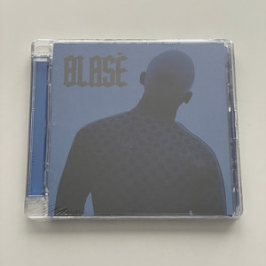 미개봉) 블라세 BLASE 1집 앨범 CD