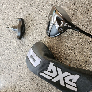 PXG GEN5 0311 10.5도 드라이버