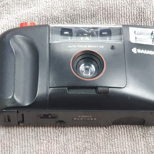 삼성Thank-Q필름카메라