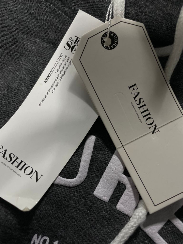 (미사용/100)MATUREYA 빅로고 기모 후드티 이미지