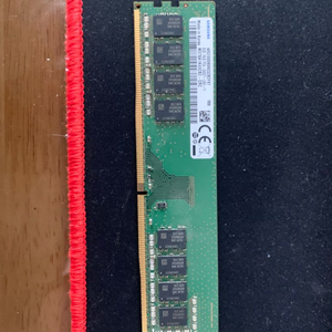 삼성 ddr4 8기가 팝니다