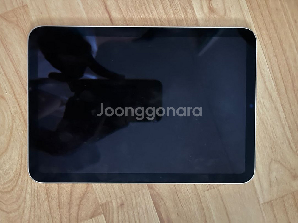 아이패드미니6--1