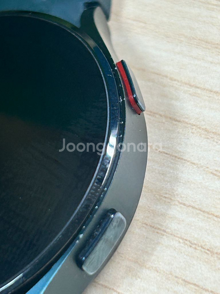 갤럭시워치4 44mm 판매합니다--6