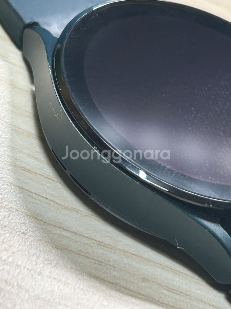 갤럭시워치4 44mm 판매합니다--5