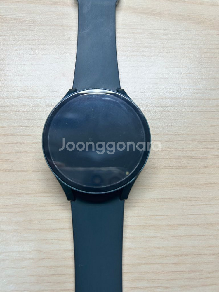 갤럭시워치4 44mm 판매합니다--4