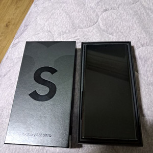 갤럭시 s22울트라 256