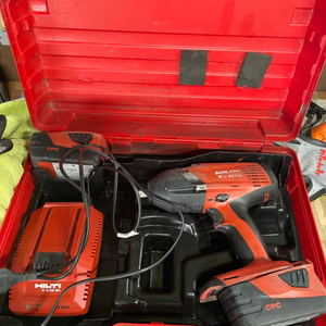 [거래완료]티[HILTI] 임팩렌치 SIW22T-A