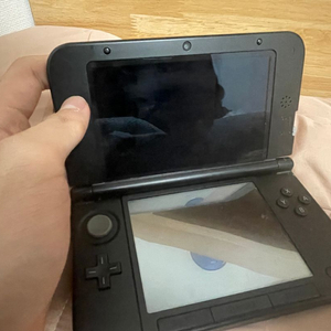 닌텐도3ds xl