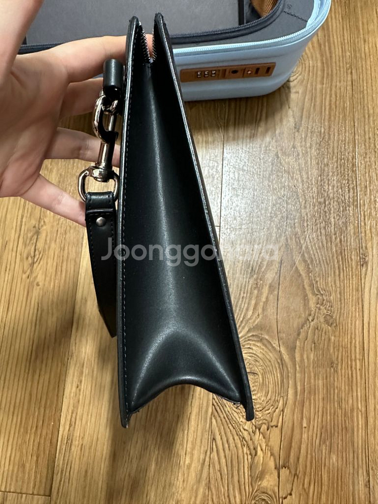 발렌티노 클러치백--8