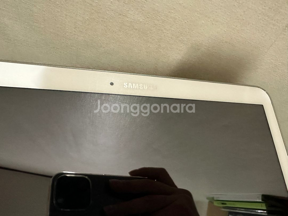 SM T 530 태블릿(인강용)갤럭시탭4--1