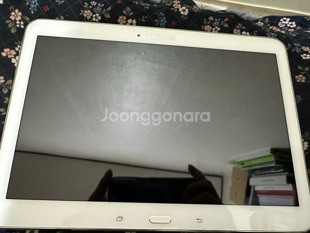 SM T 530 태블릿(인강용)갤럭시탭4--2