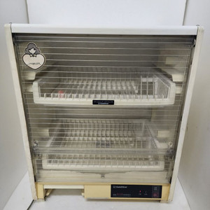1991년 금성 마이콤 식기건조기 GFD-500CM