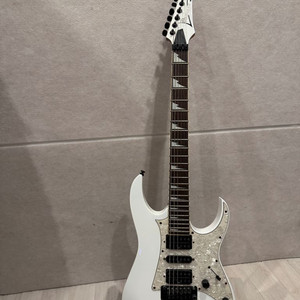 아이바네즈(Ibanez) 일렉기타 rx350