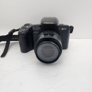 펜탁스 SLR 필름 카메라Z-10+35~80mm렌즈