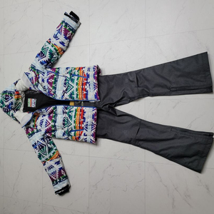 르꼬끄 스노우보드복