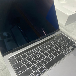 맥북프로 m1 13인치 ssd 512, 16gb