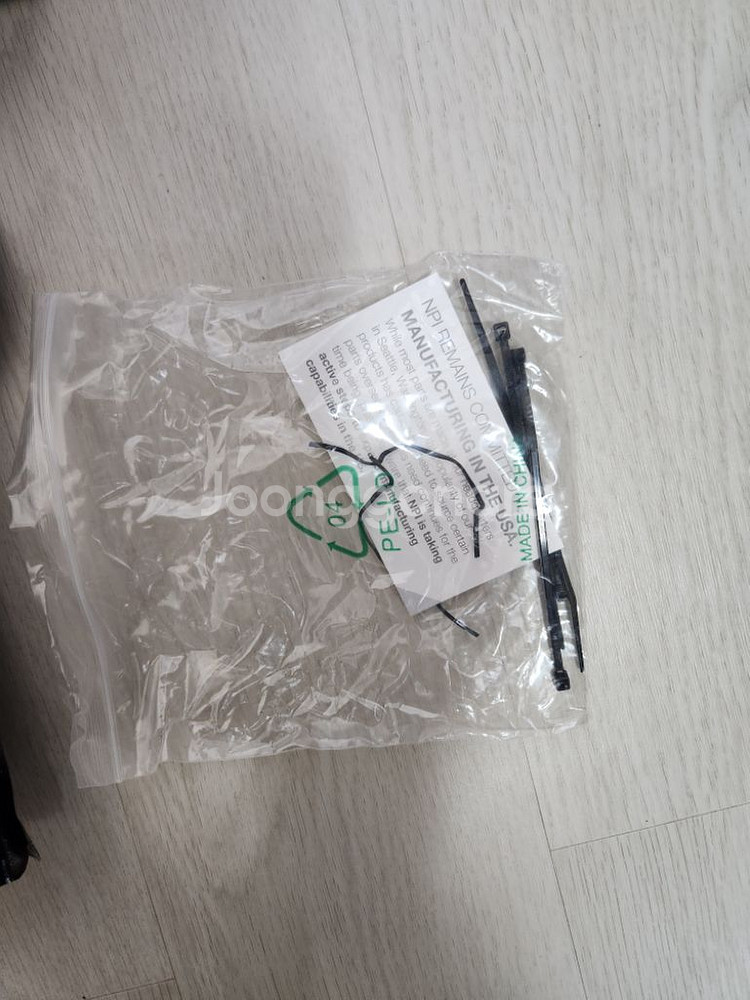 램마운트 무선충전 거치대--4