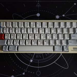 해피해킹 프로2 타입s 팝니다