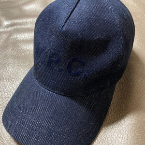 a.p.c 아페쎄 모자